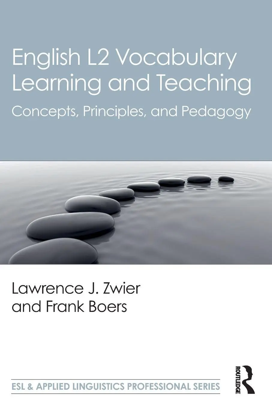 Cover: 9780367771737 | English L2 Vocabulary Learning and Teaching | Zwier (u. a.) | Buch