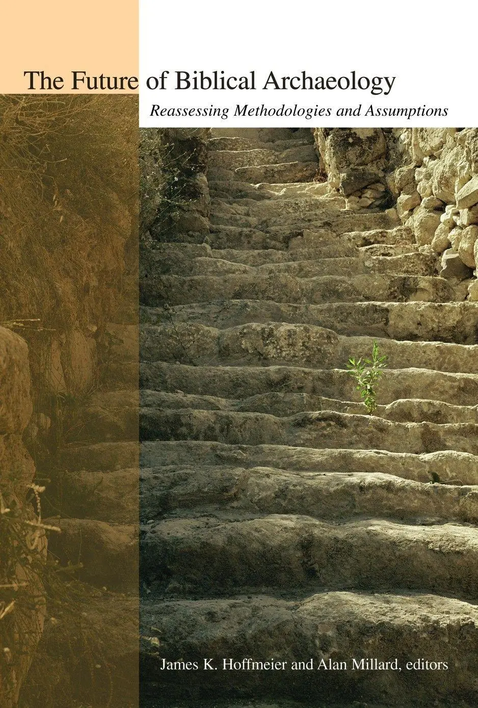 Cover: 9780802821737 | The Future of Biblical Archaeology | Alan R. Millard (u. a.) | Buch