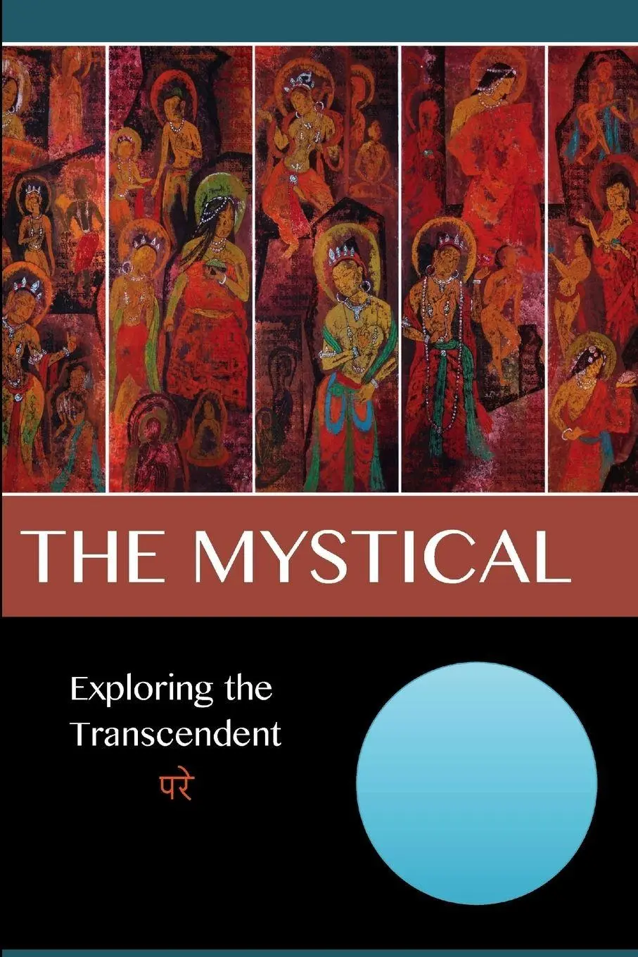 Cover: 9781565431737 | THE MYSTICAL | Exploring the Transcendent | David Lane | Taschenbuch
