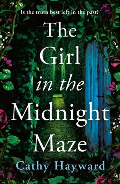 Cover: 9781662521737 | The Girl in the Midnight Maze | Cathy Hayward | Taschenbuch | Englisch