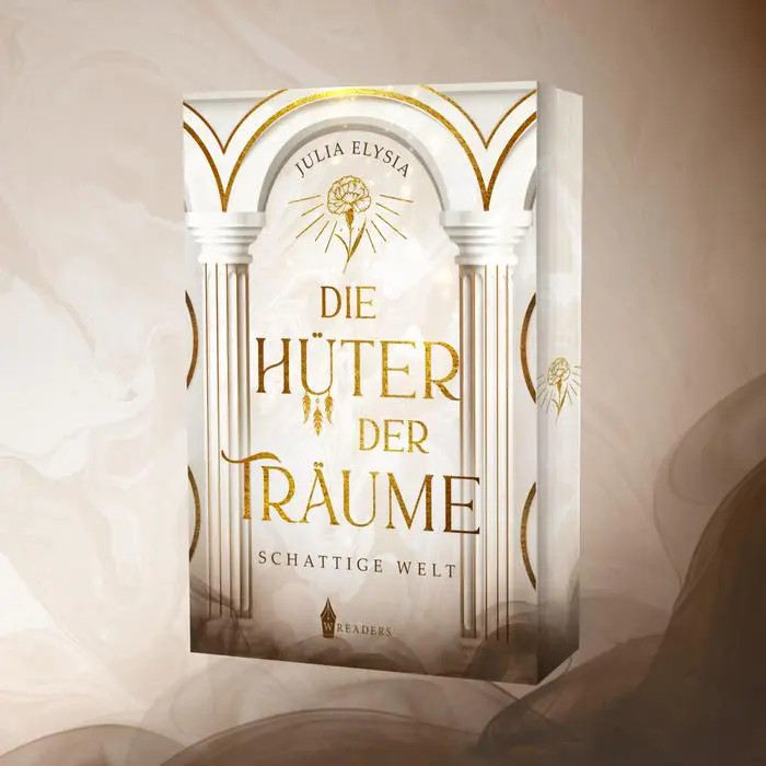 Cover: 9783690281737 | Die Hüter der Träume | Julia Elysia | Taschenbuch | 188 S. | Deutsch