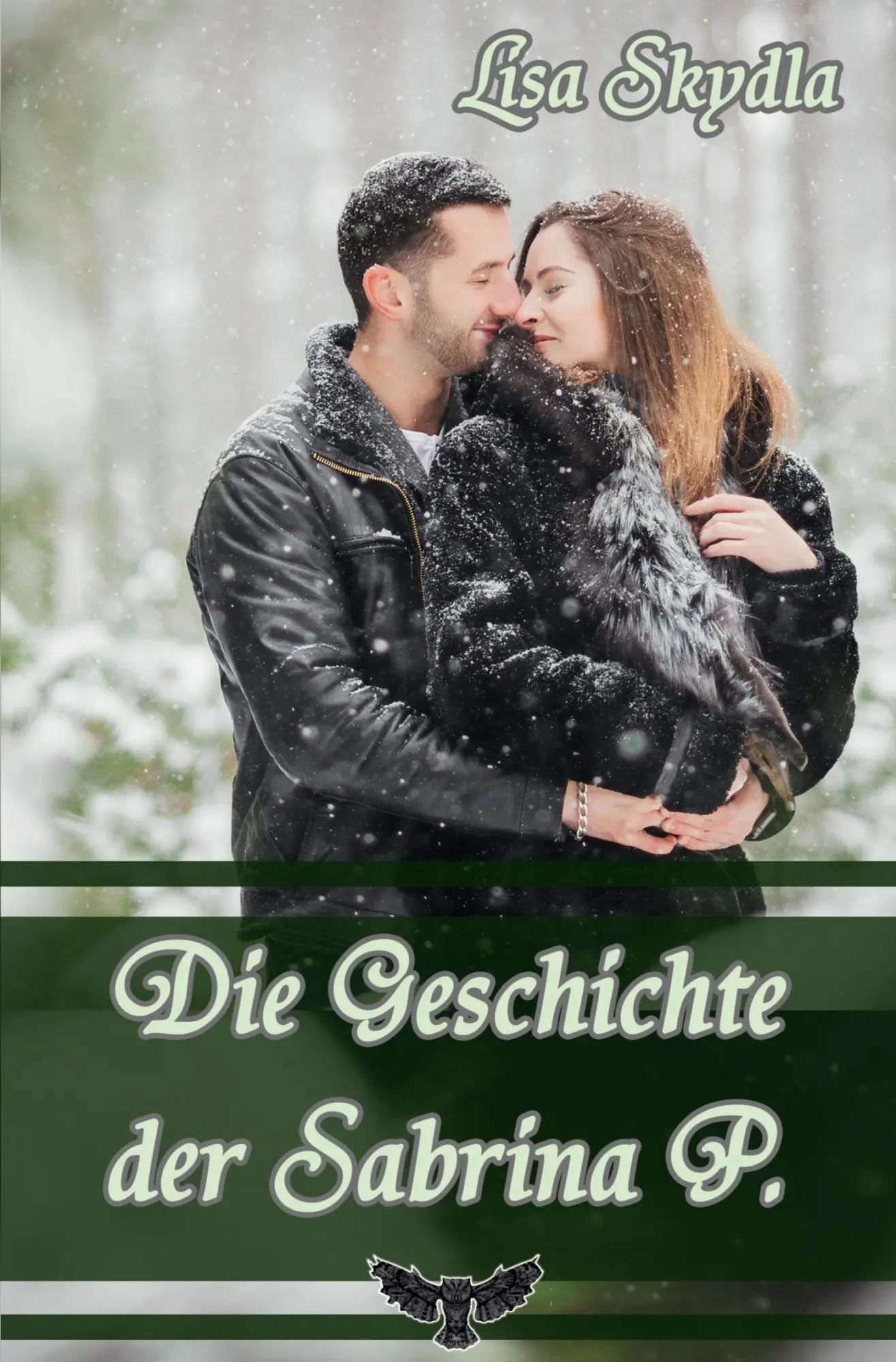 Cover: 9783754631737 | Die Geschichte der Sabrina P. | Lisa Skydla | Taschenbuch | 352 S.