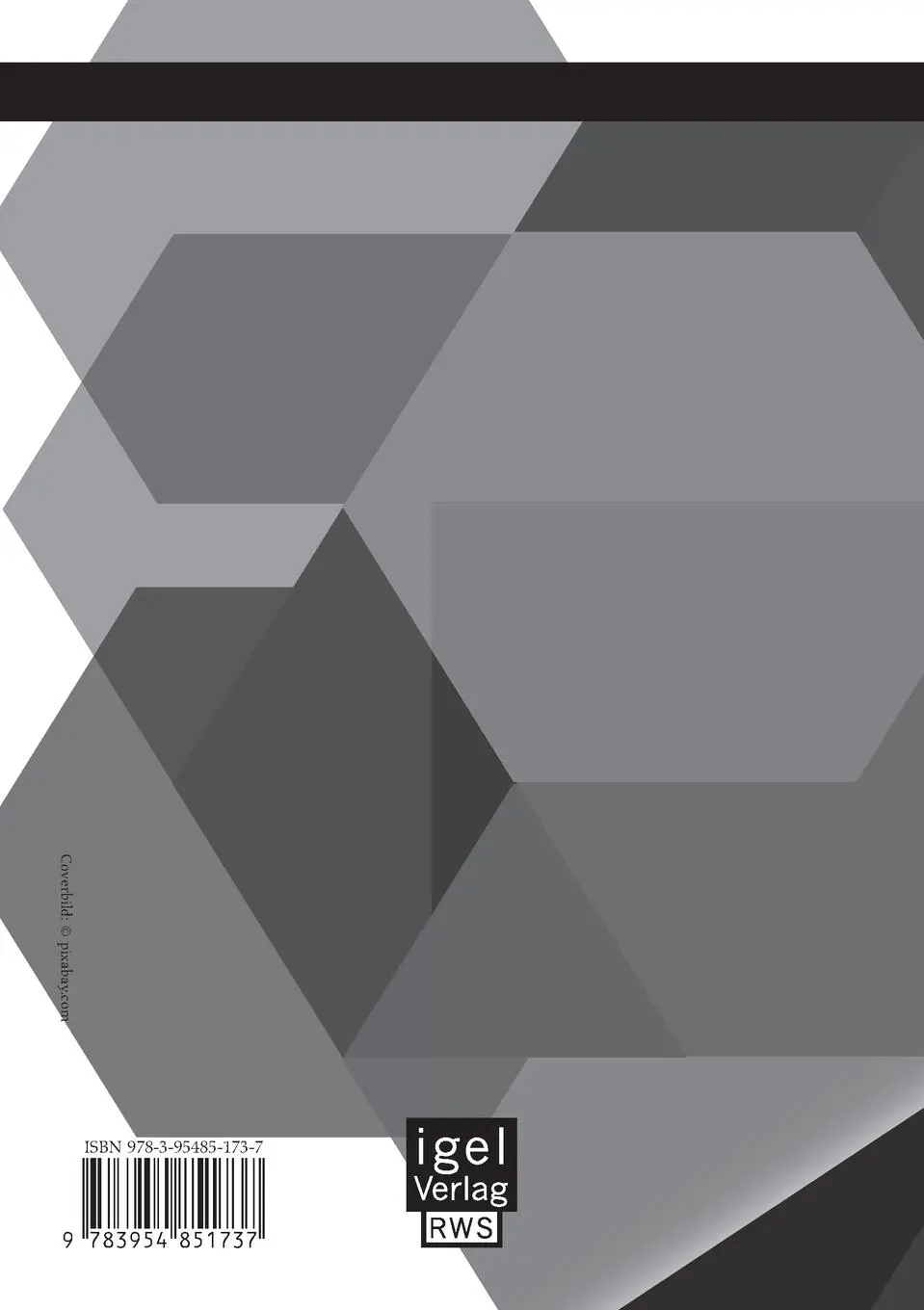 Rückseite: 9783954851737 | IT-Governance und Sarbanes-Oxley: ITIL und COBIT als Mittel zur...