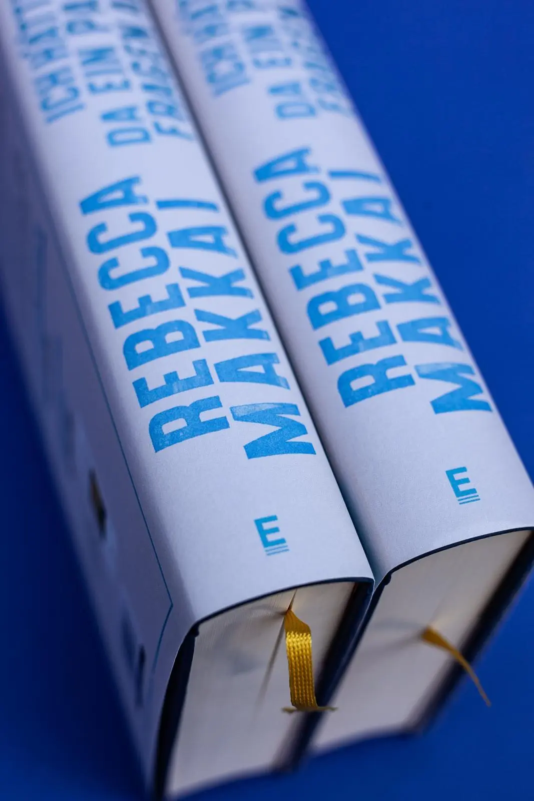 Bild: 9783961611737 | Ich hätte da ein paar Fragen an Sie | Rebecca Makkai | Buch | 560 S.
