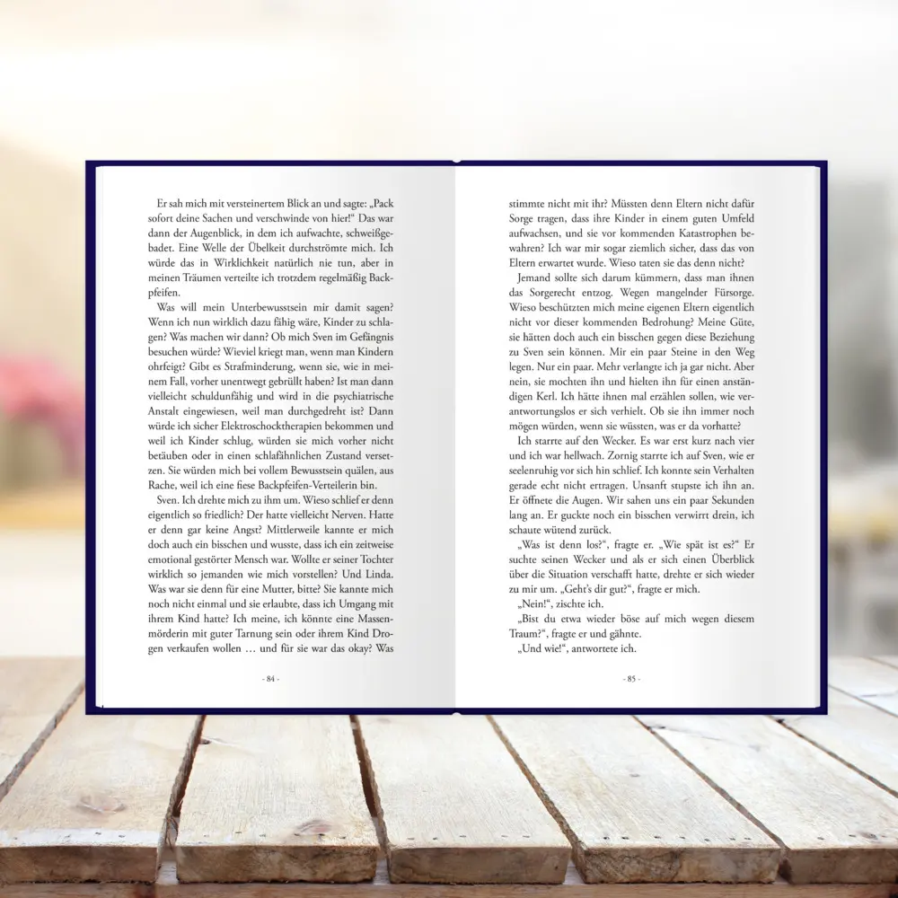 Bild: 9783986601737 | Plötzlich Stiefmutter | Marica Schroeter-Francesevic | Taschenbuch
