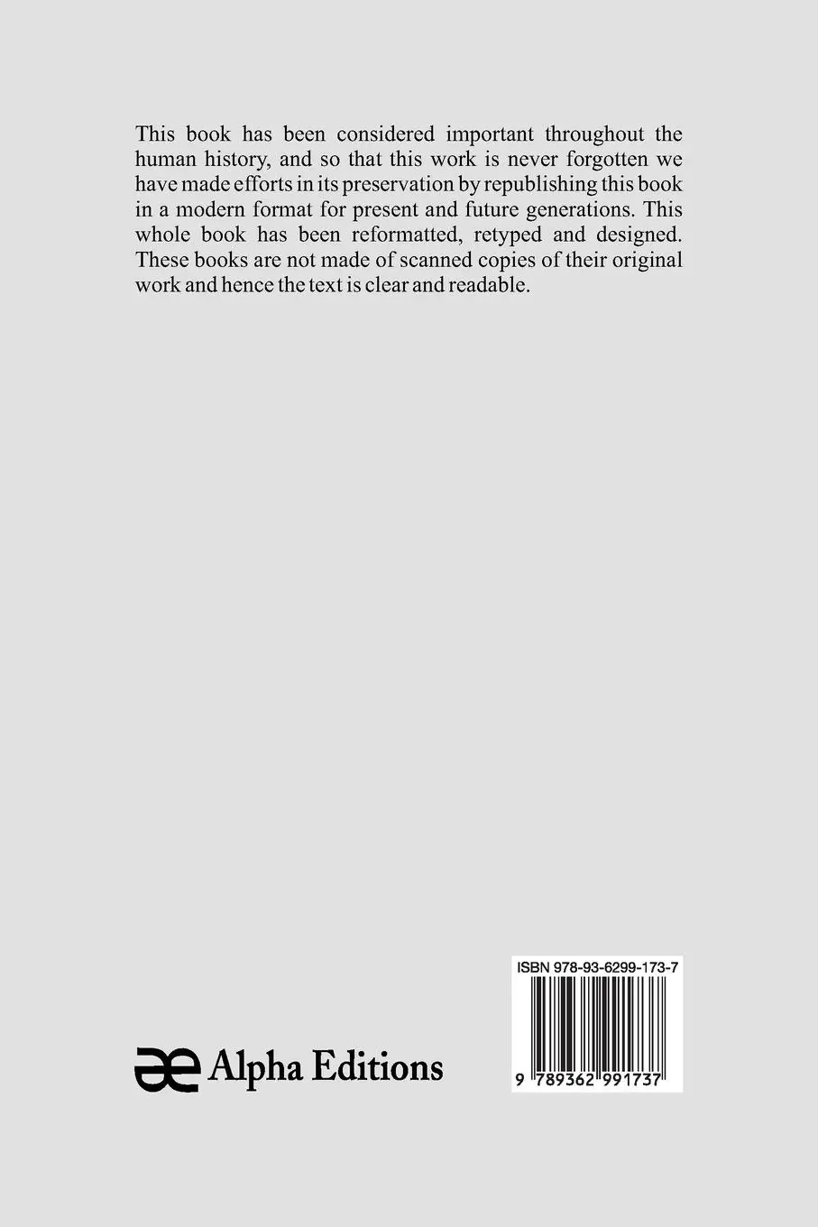 Rückseite: 9789362991737 | Wall Street stories | Edwin Lefevre | Taschenbuch | Englisch | 2025
