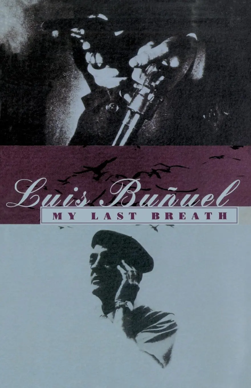 Cover: 9780099301837 | My Last Breath | Luis Bunuel | Taschenbuch | Kartoniert / Broschiert