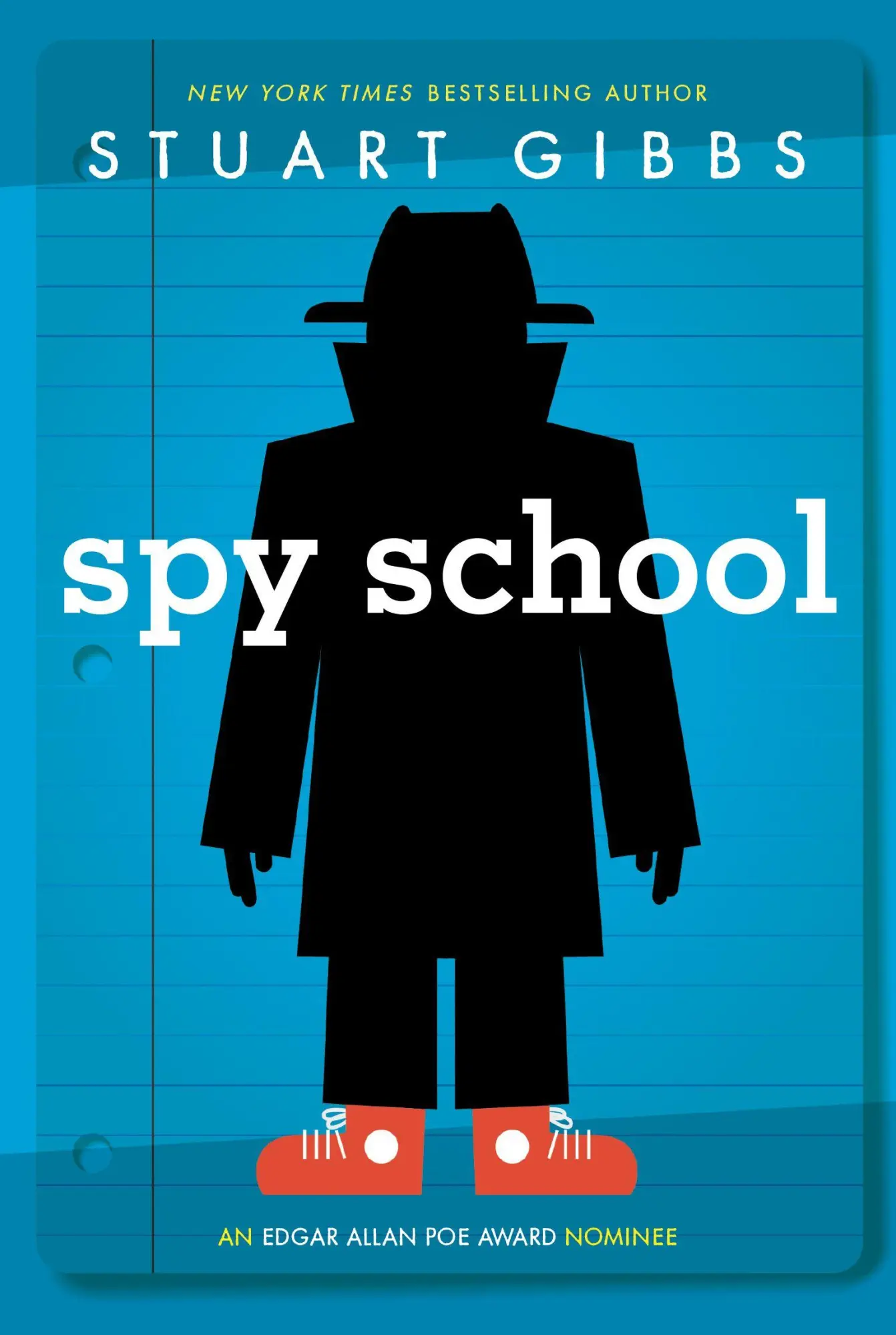 Cover: 9781442421837 | Spy School | Stuart Gibbs | Taschenbuch | 320 S. | Englisch | 2013
