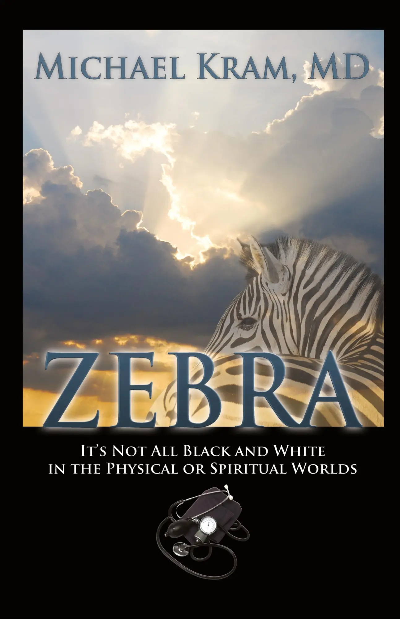 Cover: 9781478781837 | Zebra | Michael Kram | Buch | Gebunden | Englisch | 2016