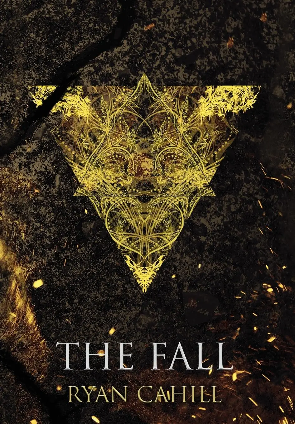 Cover: 9781838381837 | The Fall | Ryan Cahill | Buch | Englisch | 2021 | Ryan Cahill