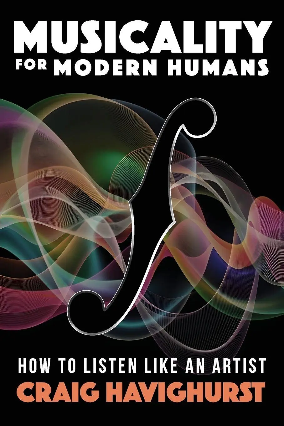 Cover: 9781958861837 | Musicality for Modern Humans | How To Listen Like An Artist | Buch