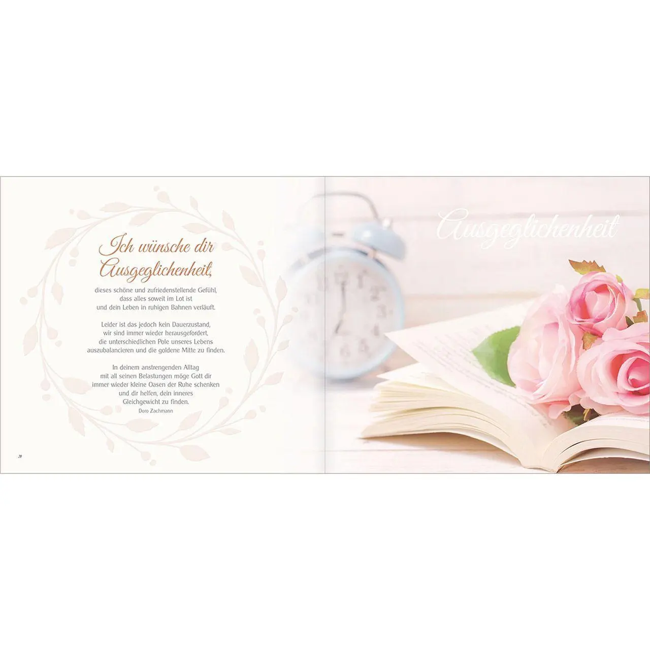 Bild: 9783863381837 | Rosengrüße mit vielen guten Wünschen | Doro Zachmann | Buch | 46 S.