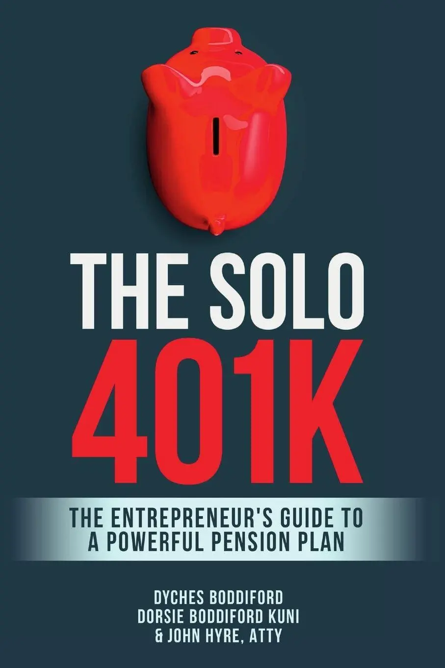 Cover: 9780359451937 | The Solo 401k | Dyches Boddiford (u. a.) | Taschenbuch | Englisch