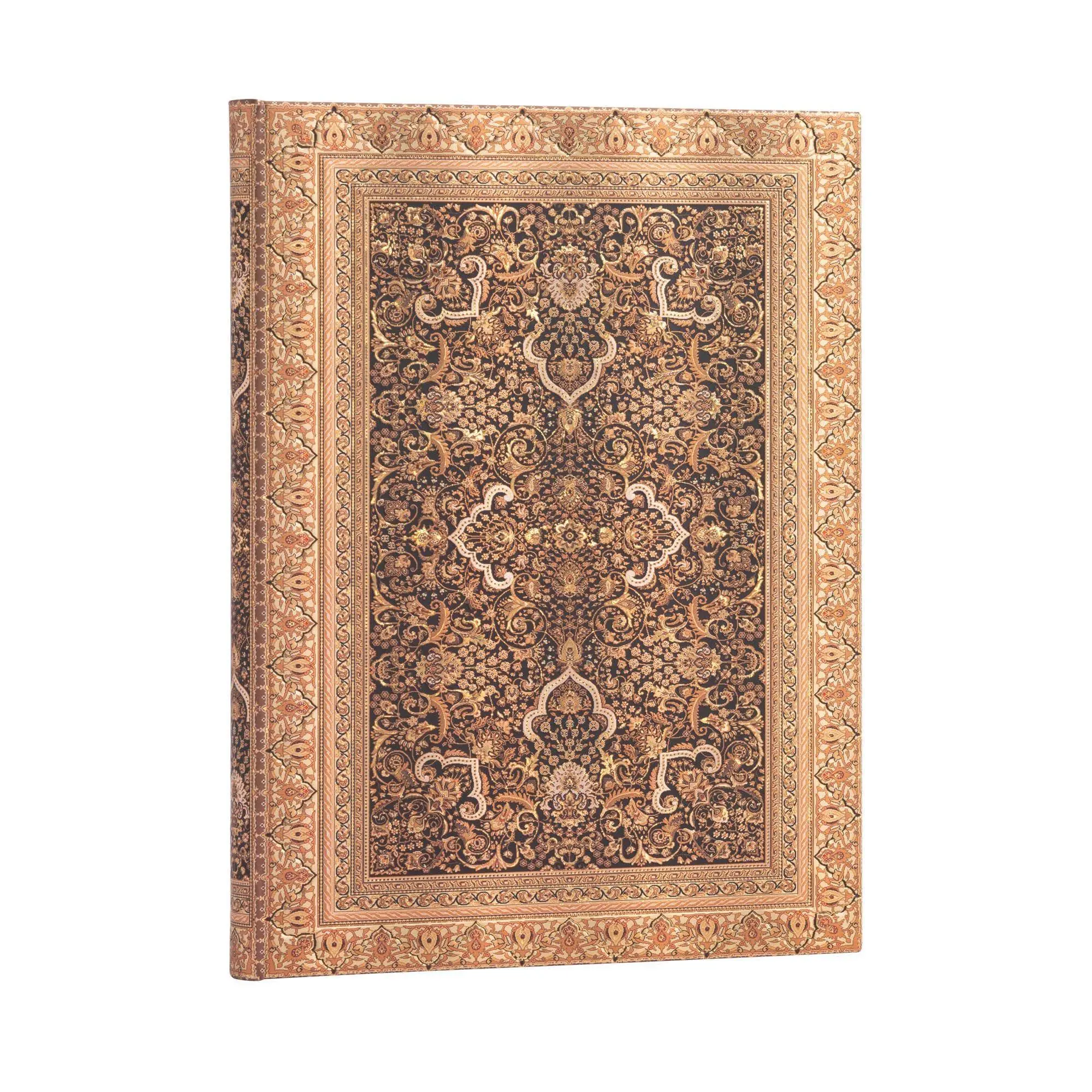 Bild: 9781439781937 | Terrene (Medina Mystic) Ultra Lined Hardcover Journal | Paperblanks