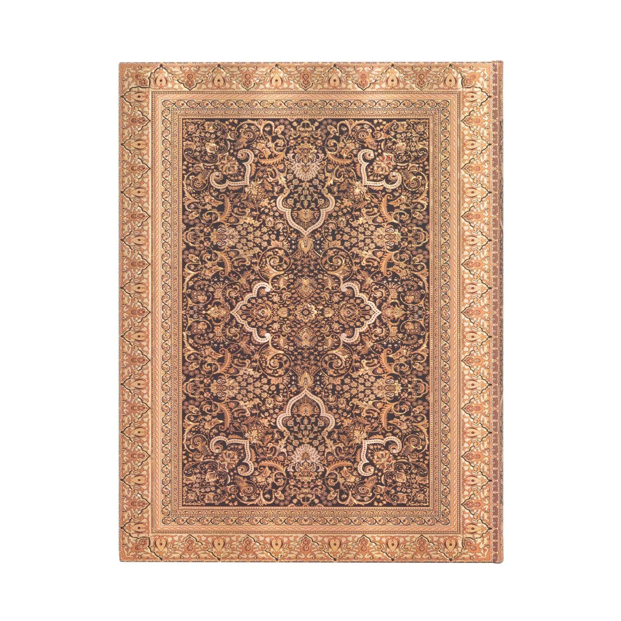 Bild: 9781439781937 | Terrene (Medina Mystic) Ultra Lined Hardcover Journal | Paperblanks