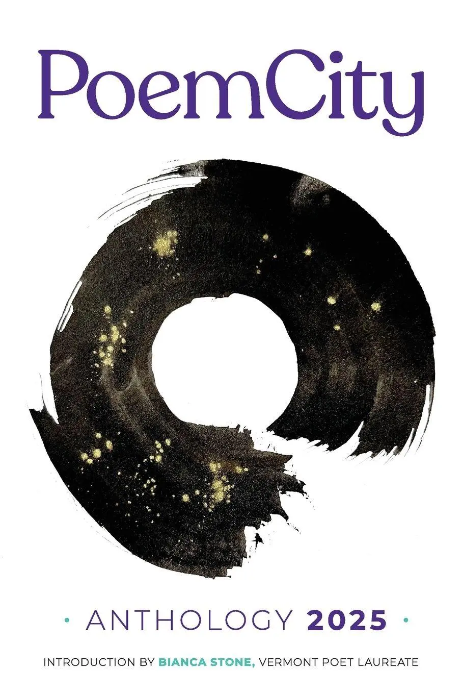 Cover: 9781578691937 | PoemCity Anthology 2025 | Taschenbuch | PoemCity | Englisch | 2025