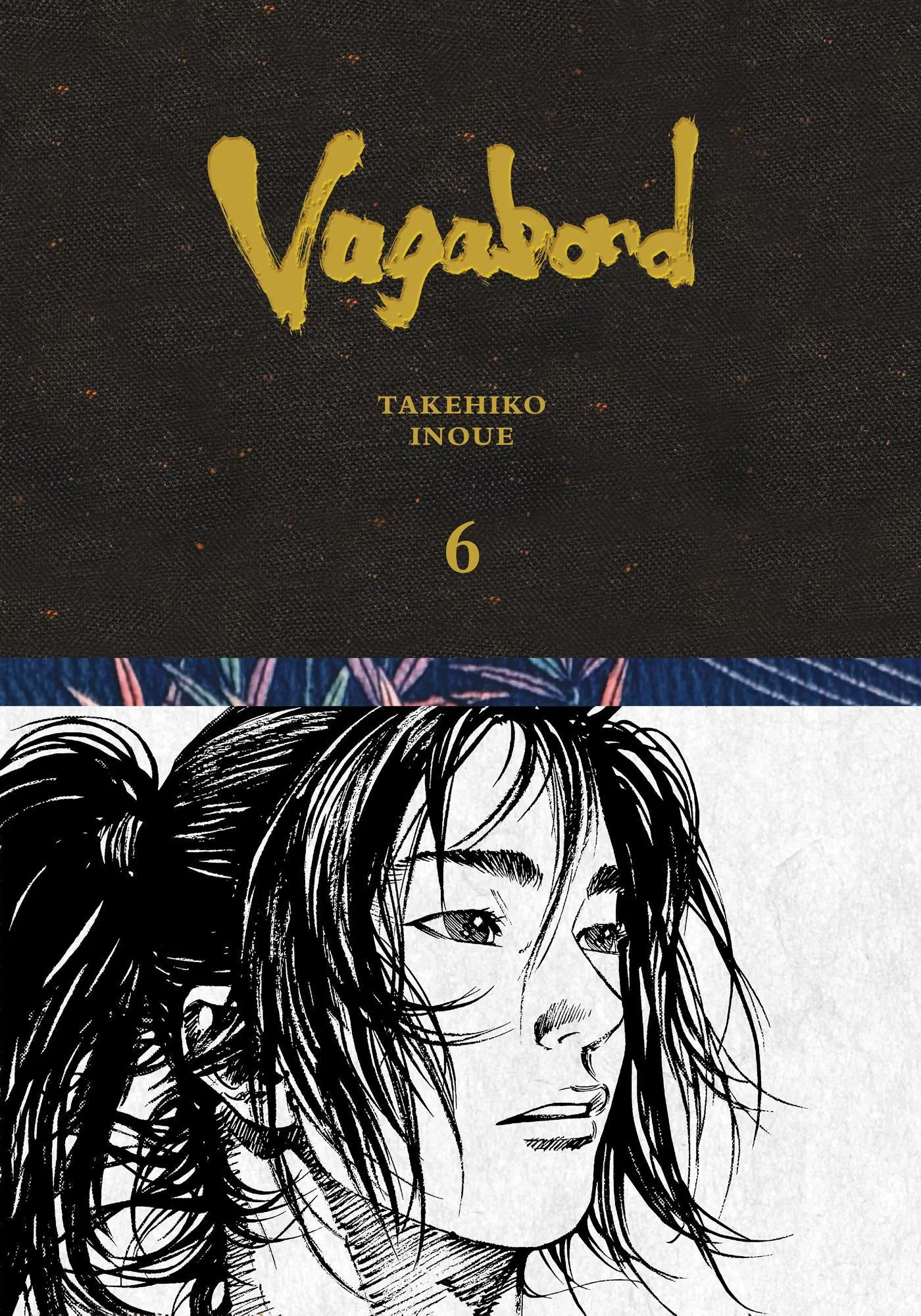 Cover: 9781974761937 | Vagabond Definitive Edition, Vol. 6 | Takehiko Inoue | Buch | 584 S.