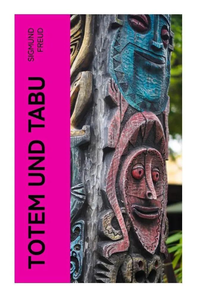 Cover: 9788027381937 | Totem und Tabu | Sigmund Freud | Taschenbuch | 116 S. | Deutsch | 2023