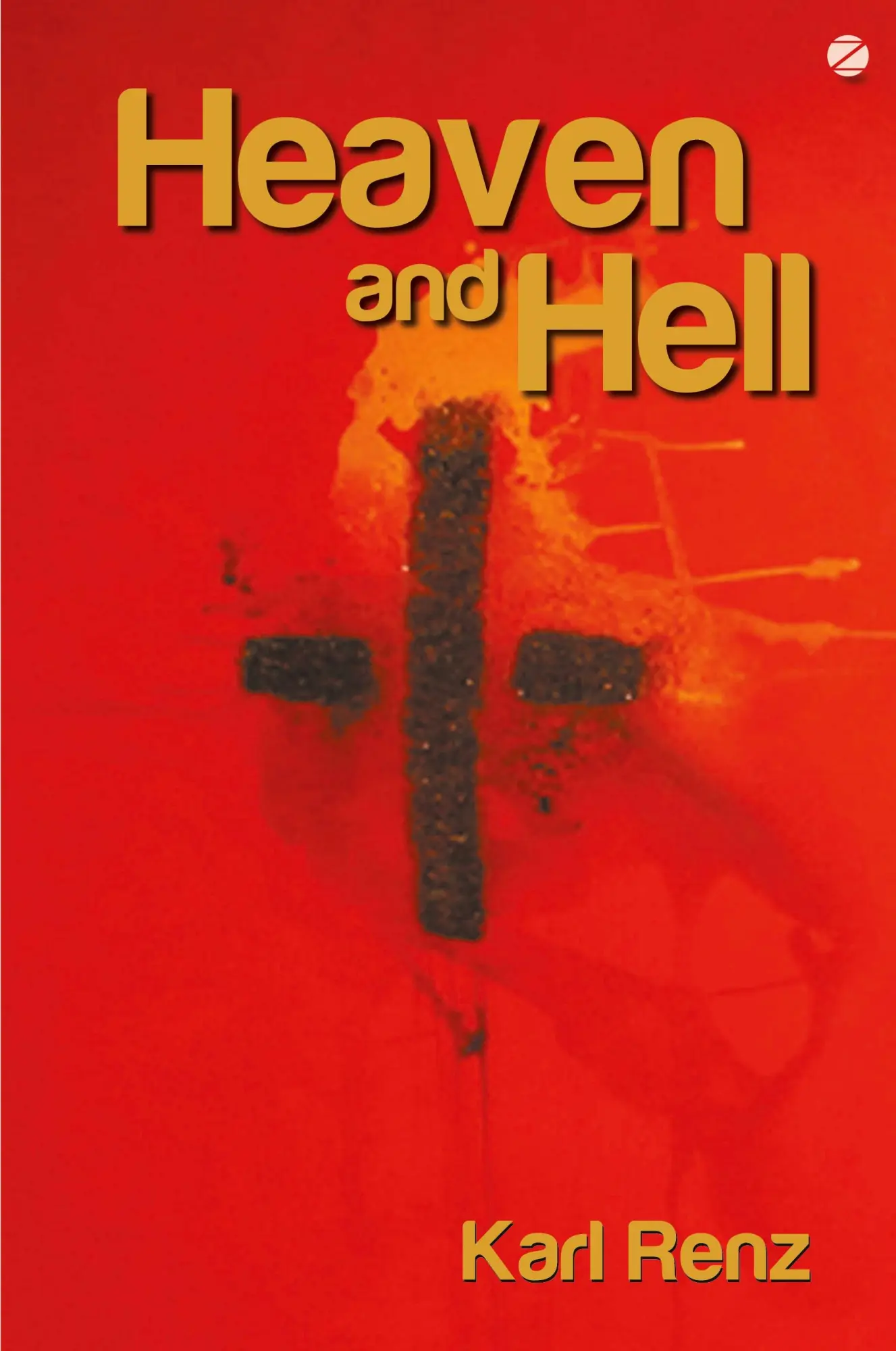 Cover: 9788188071937 | Heaven And Hell | Karl Renz | Taschenbuch | Kartoniert / Broschiert