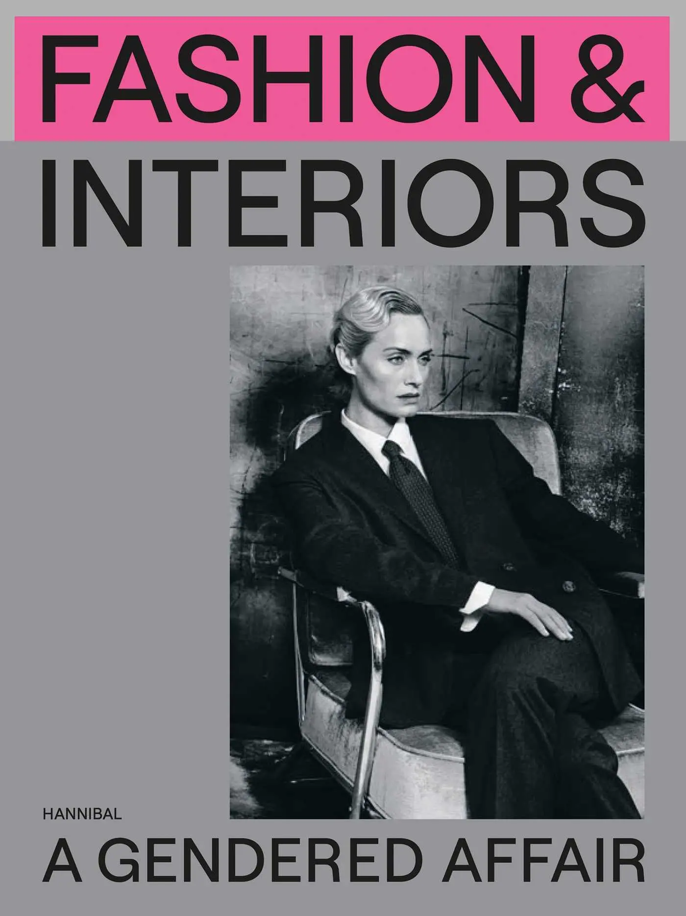 Cover: 9789464941937 | Fashion &amp; Interiors | A Gendered Affair | Lara Steinhaußer (u. a.)