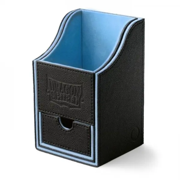 Cover: 5706569402037 | Nest+ 100 - Black/Blue | Gaming Boxen | ART40203 | 2021