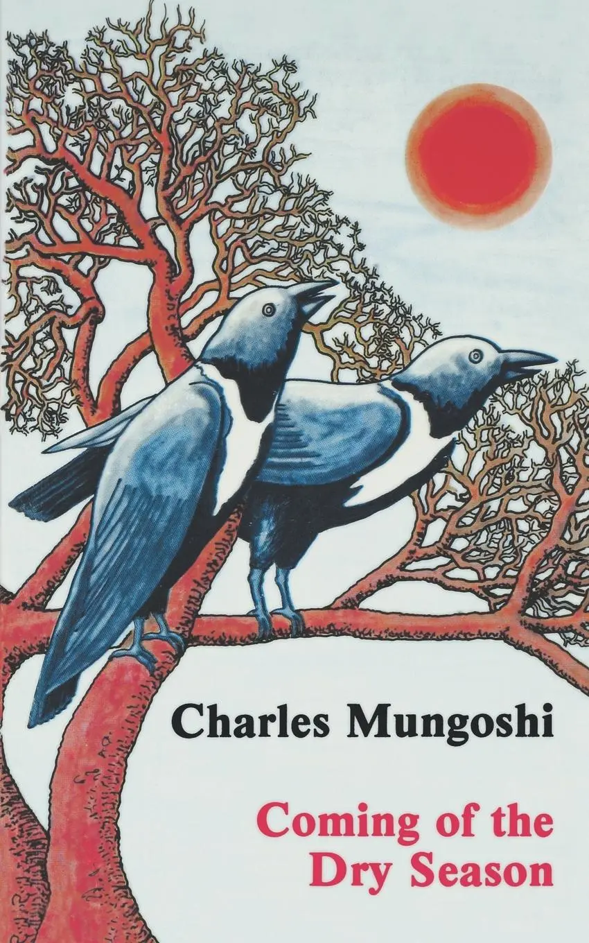 Cover: 9780949932037 | Coming of the Dry Season | Charles Mungoshi | Taschenbuch | Englisch