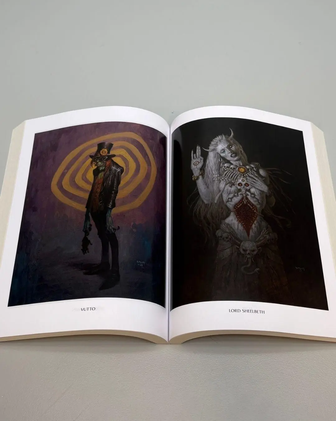 Bild: 9781250622037 | Evil in Me | Brom | Taschenbuch | Paperback | Englisch | 2026