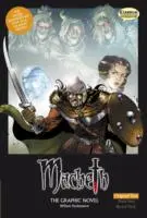 Cover: 9781906332037 | Macbeth The Graphic Novel | Original Text | John McDonald | Buch