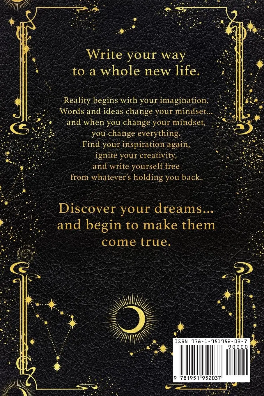 Rückseite: 9781951952037 | The Book of Dreams Come True | Bryn Donovan | Taschenbuch | Englisch