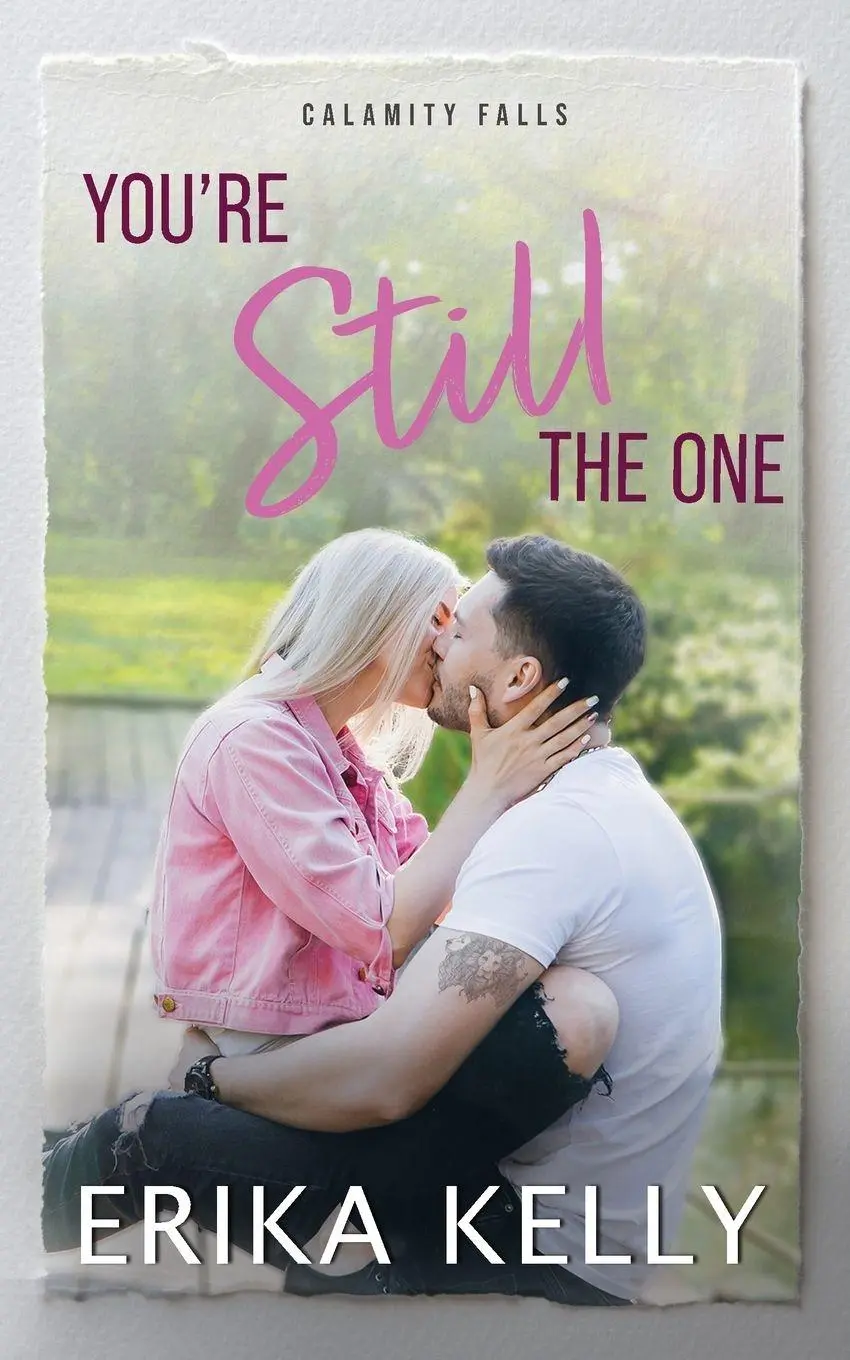 Cover: 9781955462037 | You're Still The One | Erika Kelly | Taschenbuch | Englisch | 2021