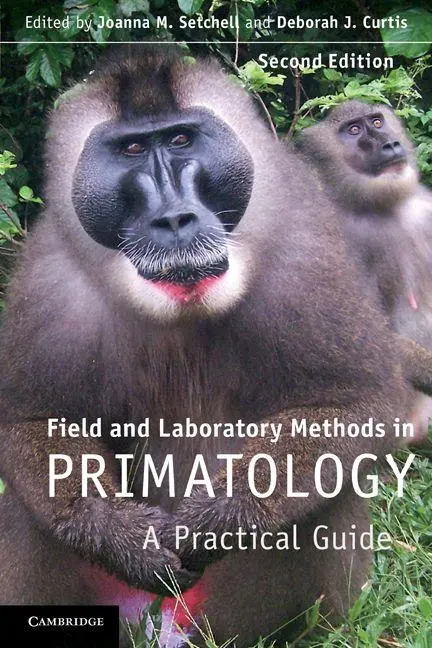 Cover: 9780521142137 | Field and Laboratory Methods in Primatology | Setchell (u. a.) | Buch