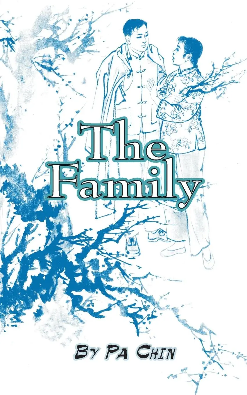 Cover: 9780898752137 | The Family | Pa Chin | Taschenbuch | Kartoniert / Broschiert | 2001