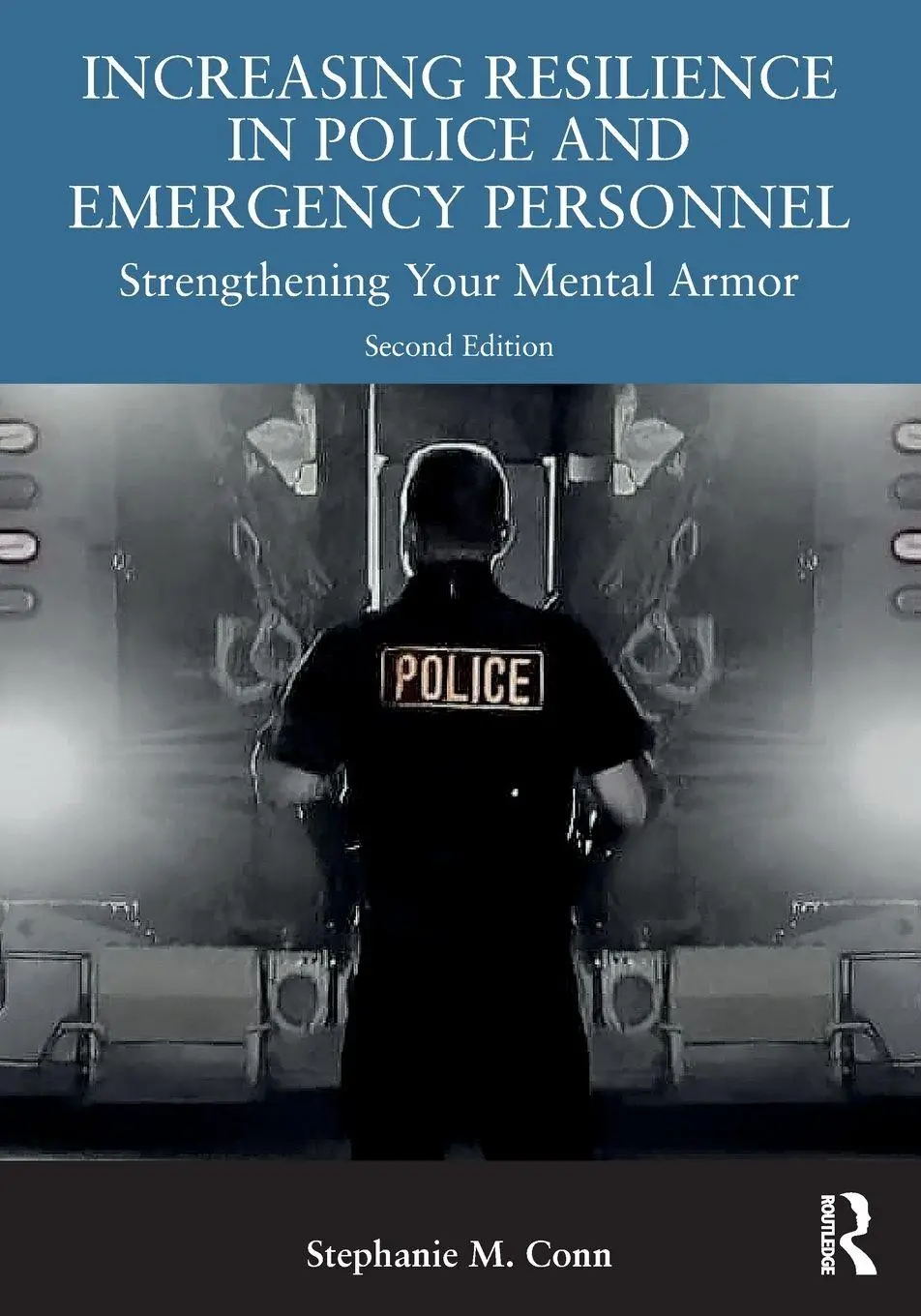 Cover: 9781032982137 | Increasing Resilience in Police and Emergency Personnel | Conn | Buch