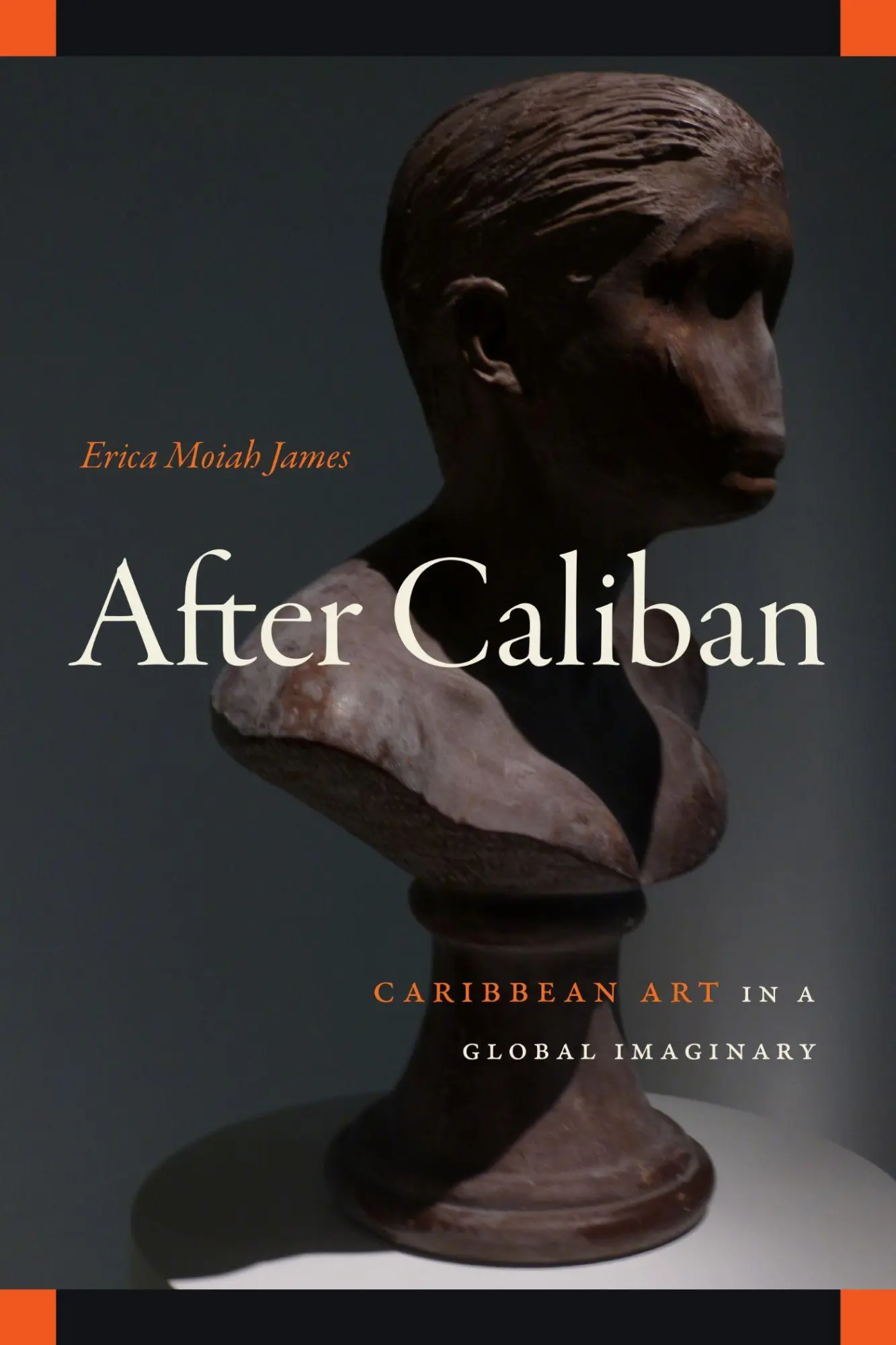 Cover: 9781478032137 | After Caliban | Caribbean Art in a Global Imaginary | James | Buch