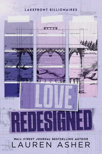 Cover: 9781728292137 | Love Redesigned | Lauren Asher | Taschenbuch | Kartoniert / Broschiert