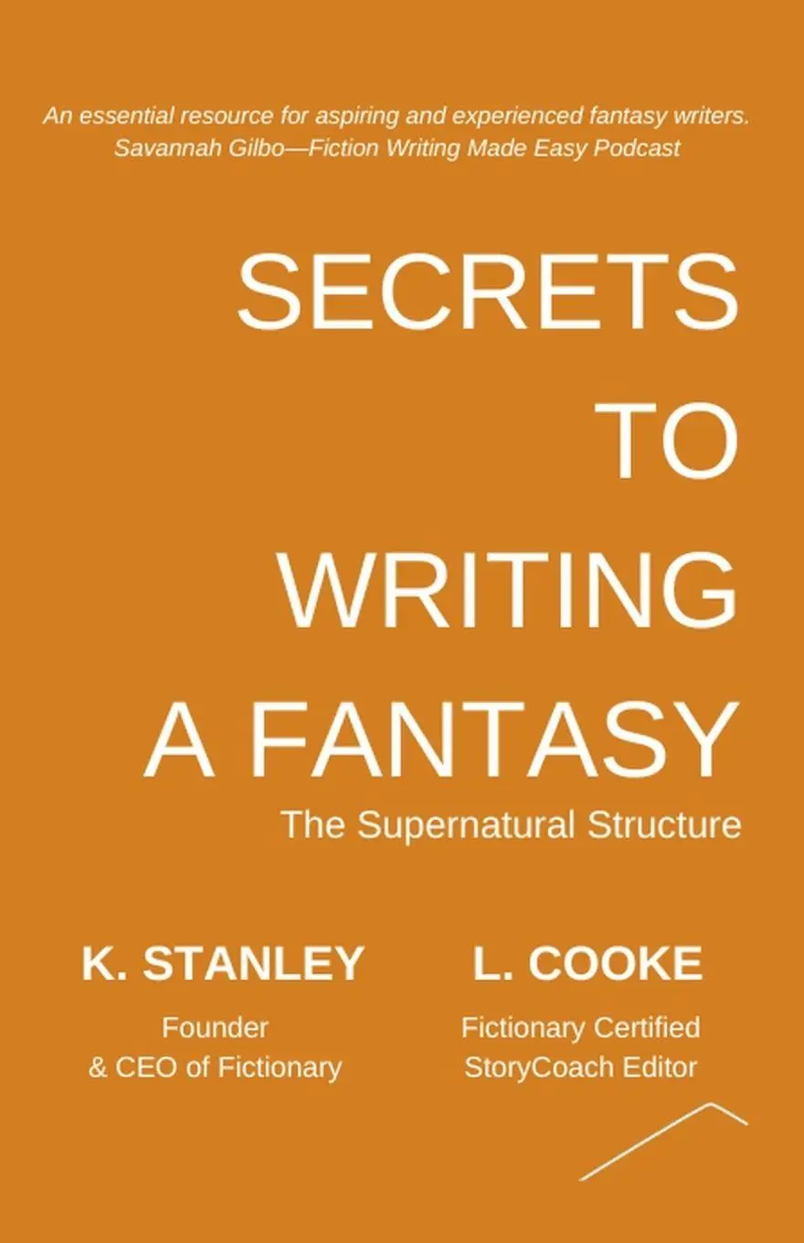 Cover: 9781738022137 | Secrets to Writing a Fantasy | K. Stanley (u. a.) | Taschenbuch | 2025