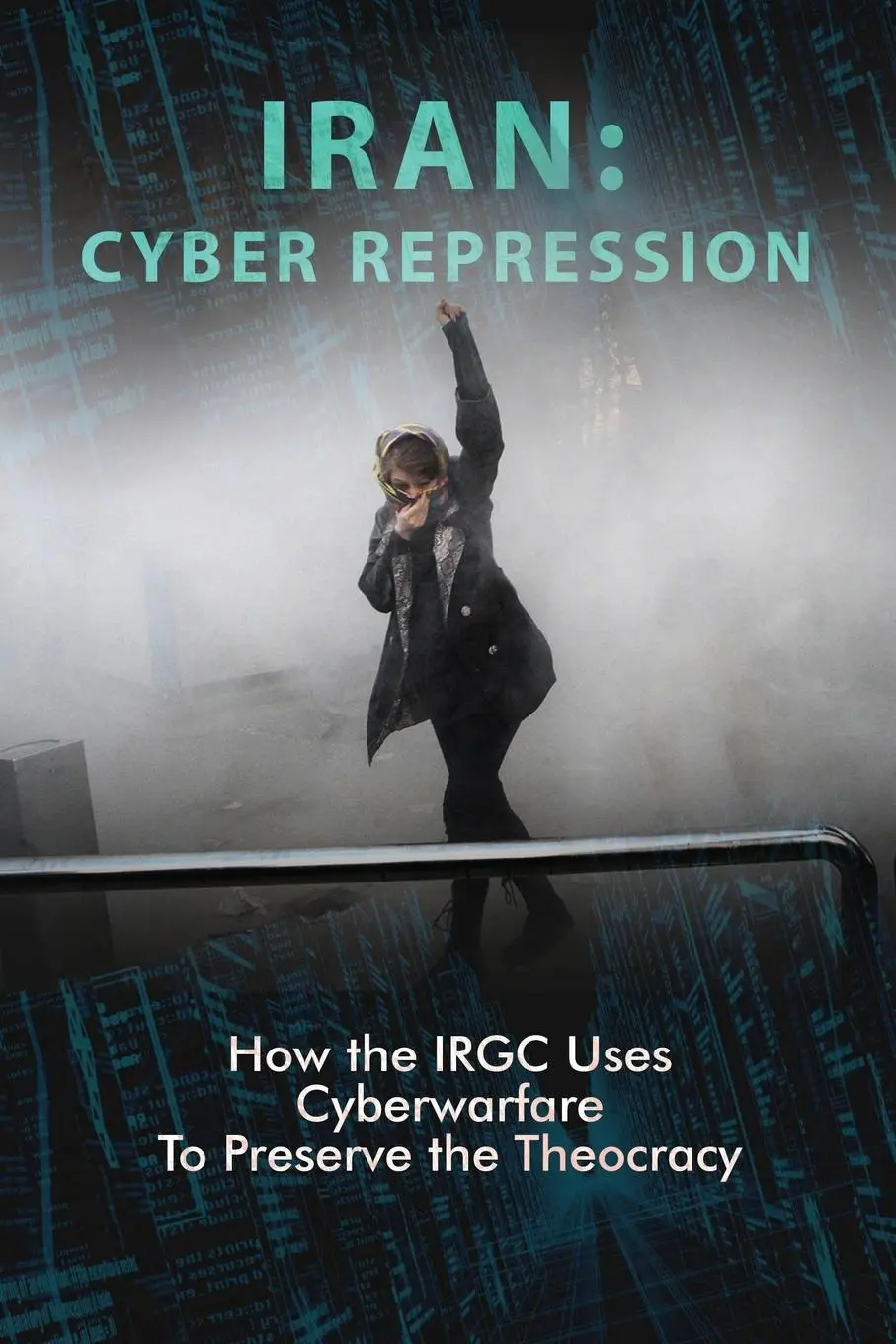 Cover: 9781944942137 | Iran | Ncri U S Representative Office | Taschenbuch | Englisch | 2018