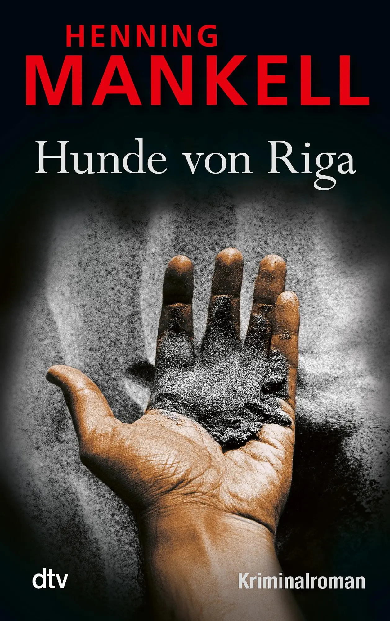 Cover: 9783423212137 | Hunde von Riga | Kriminalroman | Henning Mankell | Taschenbuch | 2025