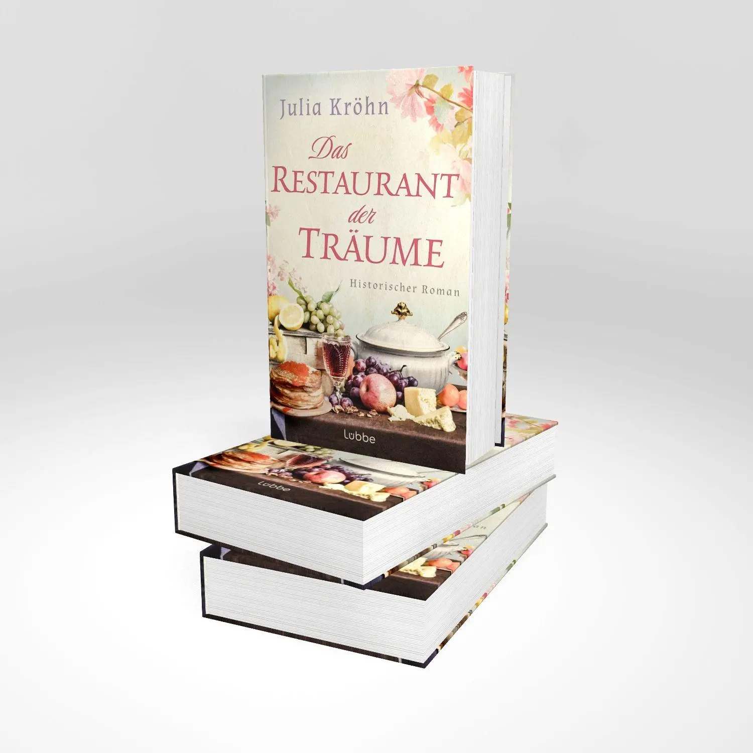 Bild: 9783757702137 | Das Restaurant der Träume | Julia Kröhn | Buch | 450 S. | Deutsch