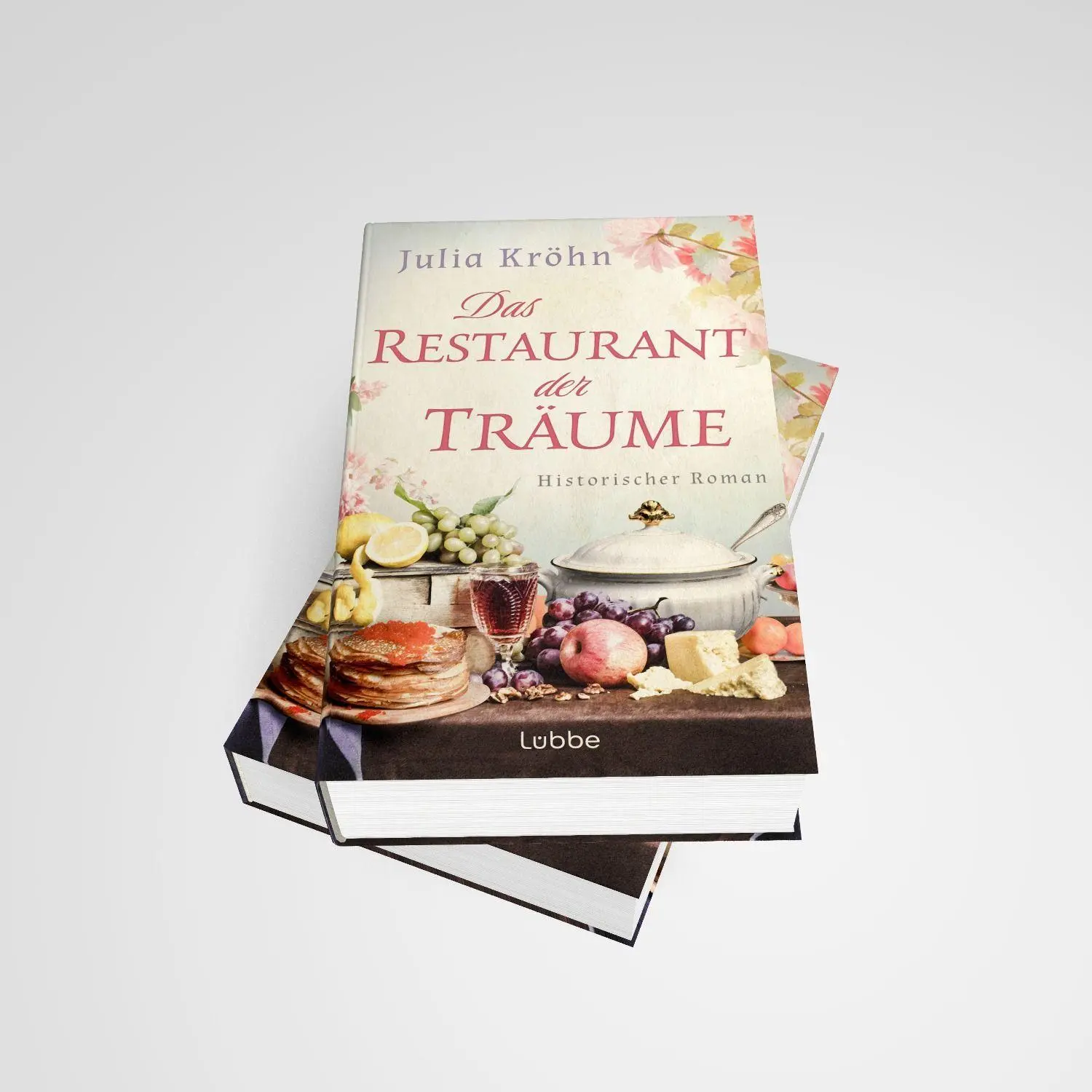 Bild: 9783757702137 | Das Restaurant der Träume | Julia Kröhn | Buch | 450 S. | Deutsch