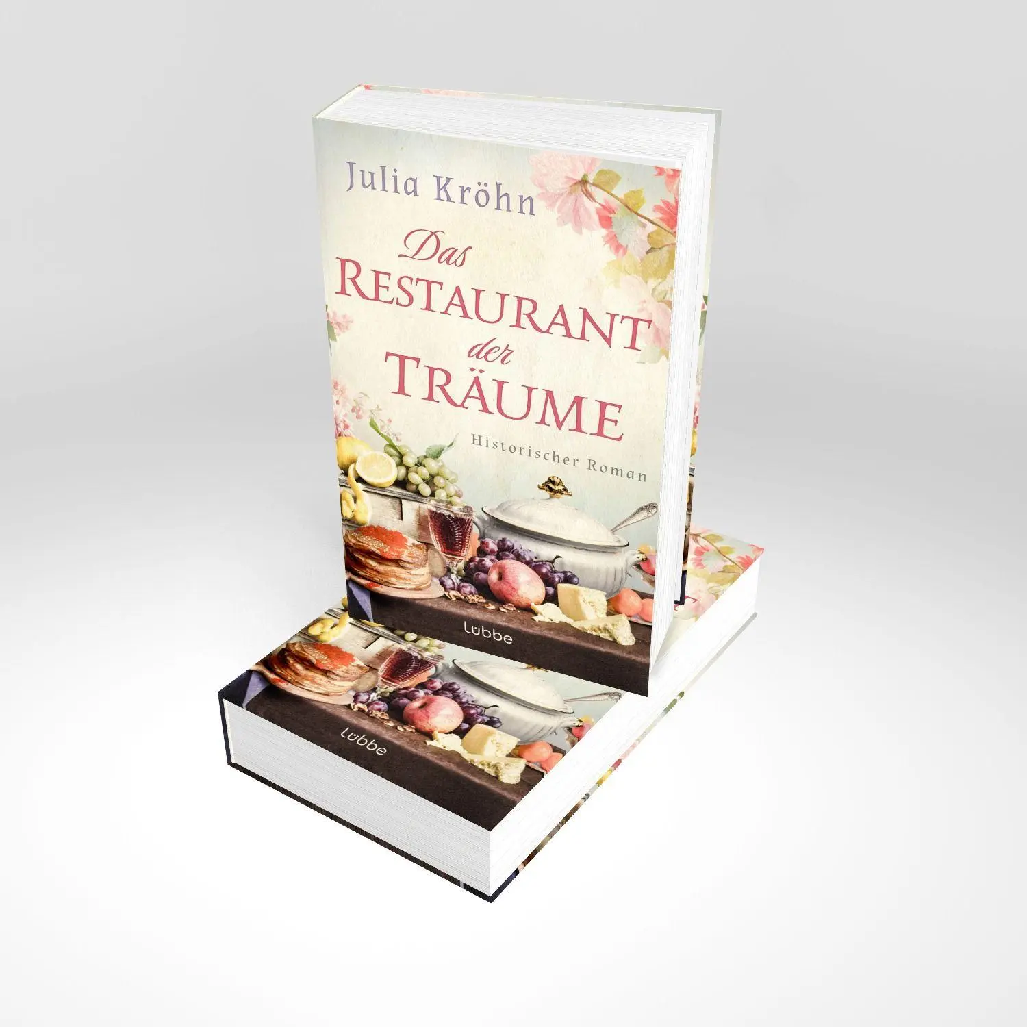 Bild: 9783757702137 | Das Restaurant der Träume | Julia Kröhn | Buch | 450 S. | Deutsch