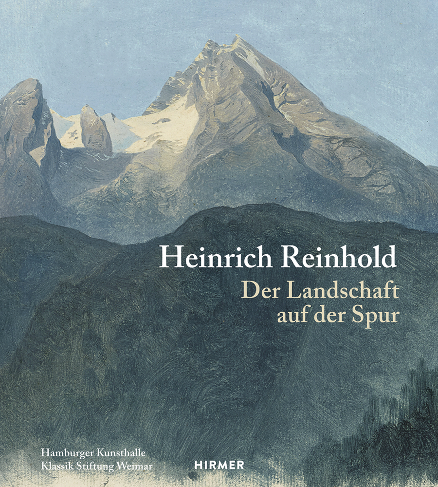 Cover: 9783777432137 | Heinrich Reinhold | Markus Bertsch (u. a.) | Buch | 280 S. | Deutsch