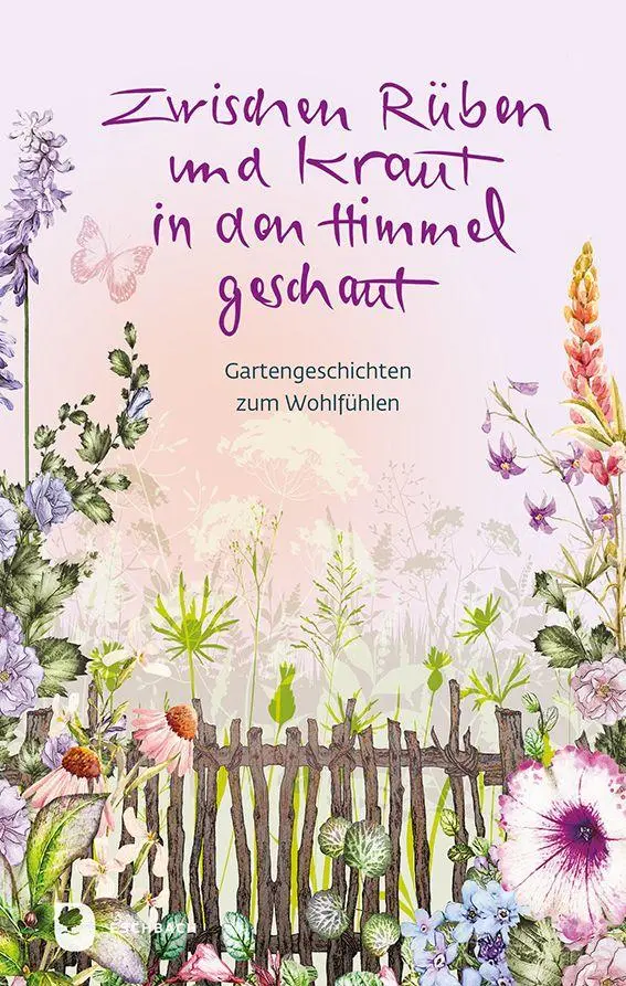 Cover: 9783987002137 | Zwischen Rüben und Kraut in den Himmel geschaut | Buch | 112 S. | 2026