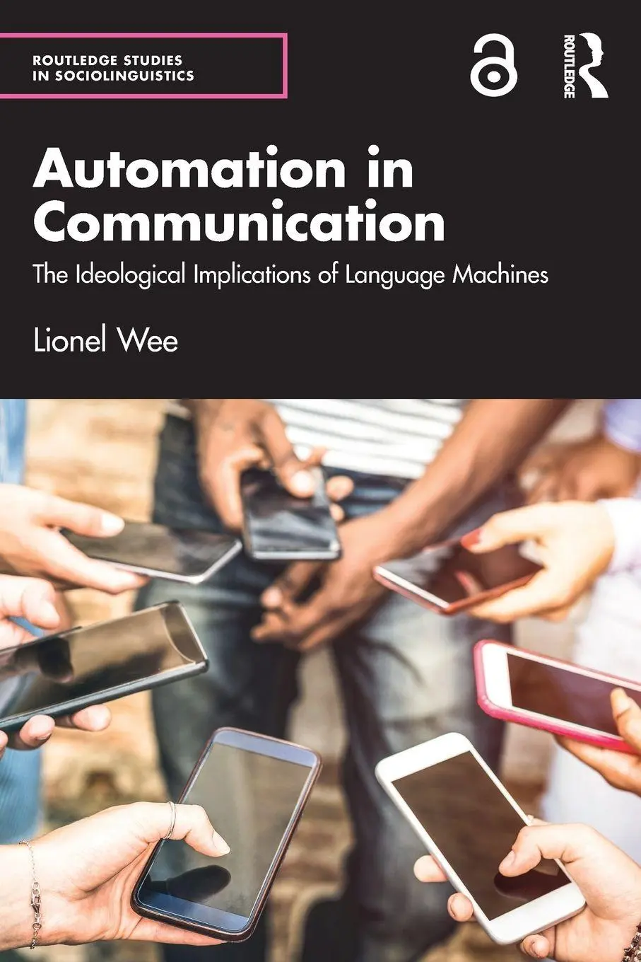 Cover: 9781032732237 | Automation in Communication | Lionel Wee | Taschenbuch | Englisch