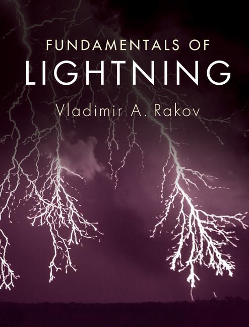 Cover: 9781107072237 | Fundamentals of Lightning | Vladimir A. Rakov | Buch | Englisch | 2016