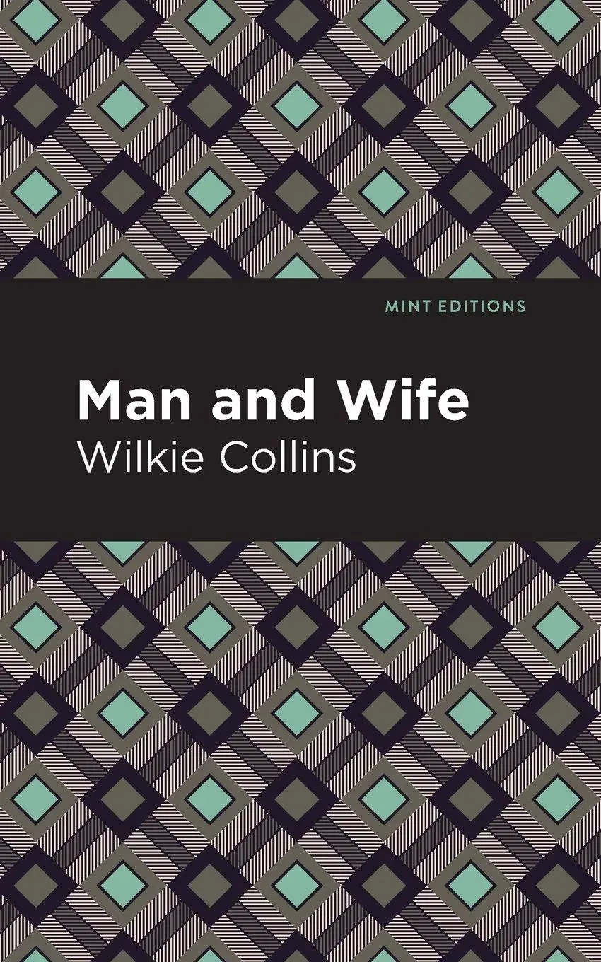 Cover: 9781513282237 | Man and Wife | Wilkie Collins | Taschenbuch | Kartoniert / Broschiert