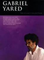 Cover: 9781846092237 | The Piano Collection | Gabriel Yared | Taschenbuch | Buch | Englisch