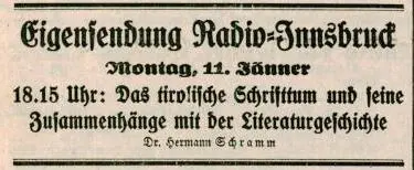 Bild: 9783702242237 | Das Mikrofon im Dorf | Benedikt Kapferer | Buch | 288 S. | Deutsch