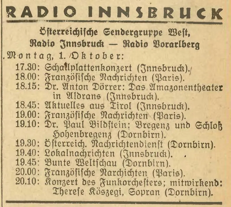 Bild: 9783702242237 | Das Mikrofon im Dorf | Benedikt Kapferer | Buch | 288 S. | Deutsch