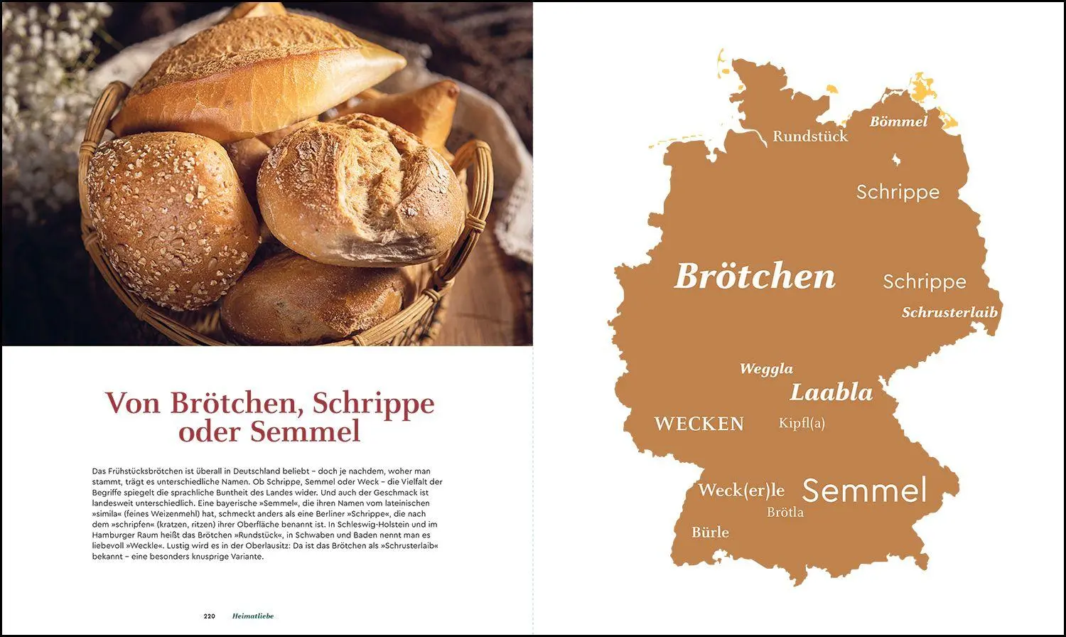 Bild: 9783969652237 | KUNTH Bildband Heimat Deutschland | Rita Henss (u. a.) | Buch | 360 S.